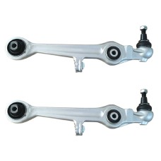Front Lower Forward Control Arm Kit with Ball Joints for Audi A4 S4 